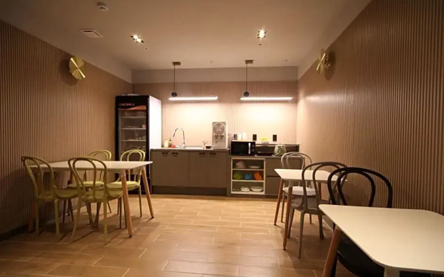 Hotel OU