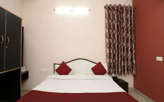 OYO 22954 Hotel Moonlight
