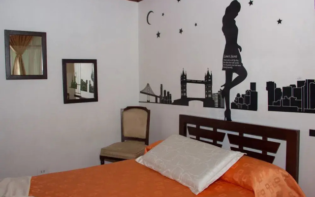 Hostal de la Montana