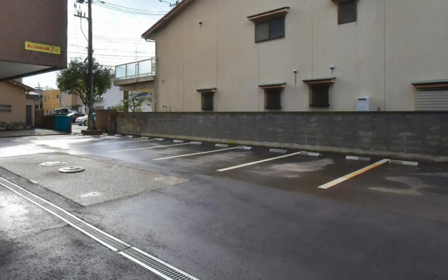 APA Hotel Kanazawa Katamachi