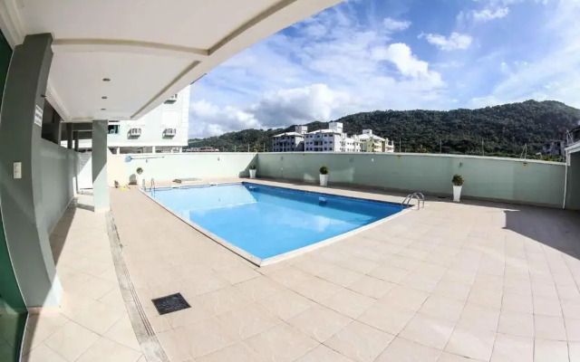 Ingleses Ocean View