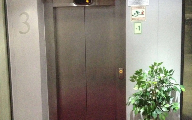 Infinity Holiday Apartments