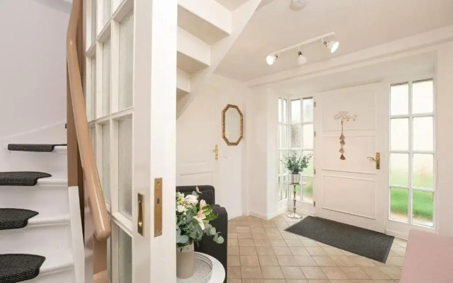 MEERESLIEBLING Ferien-Appartement