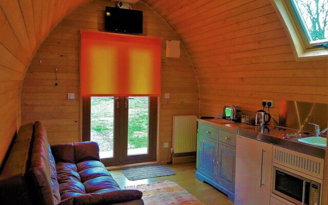 Cedarwood Holidays