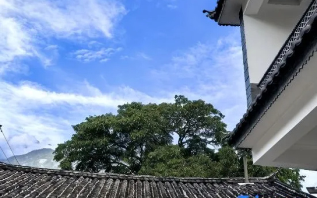 Yunya Homestay