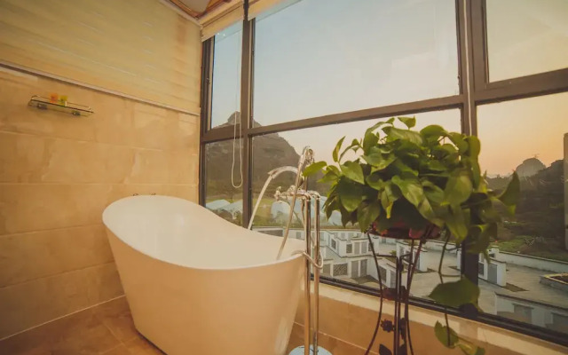 Zen Hotel