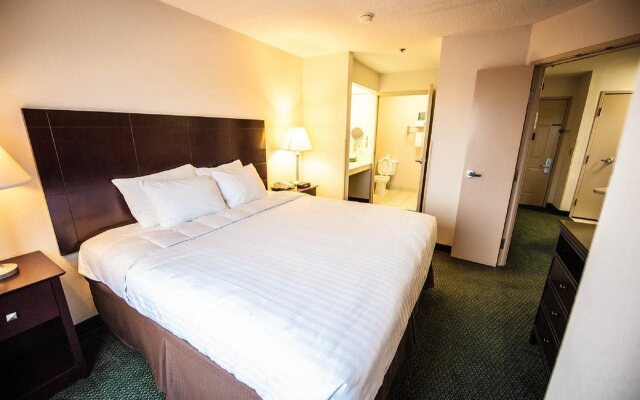 Greystone Inn and Suites