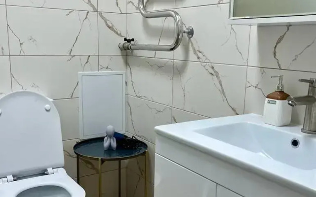 Апартаменты на улице Пролетарская 151 корпус 2