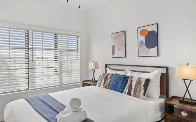 TWO CozySuites Apartment Chandler