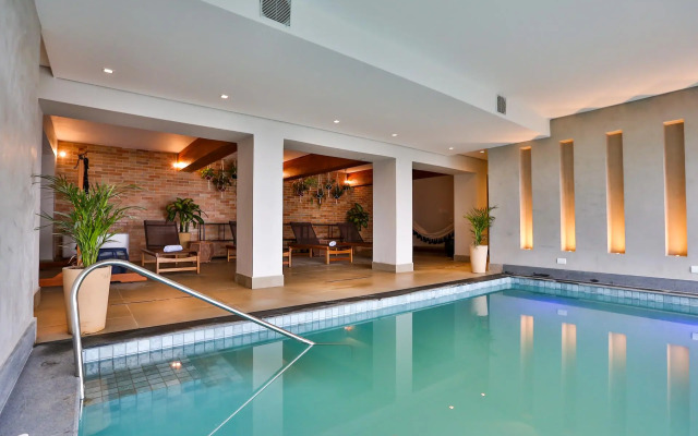 Carpe Diem Boutique & Spa