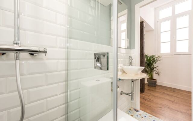 Plaza Tirso de Molina City Center II