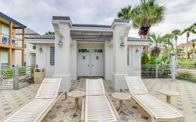 Destiny Beach Villa's 23A by Destin Getaways
