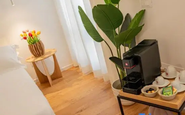 Palazzo Sant' Agostino - Natural Comfort by THE FIRST