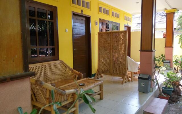 Gili Guest House