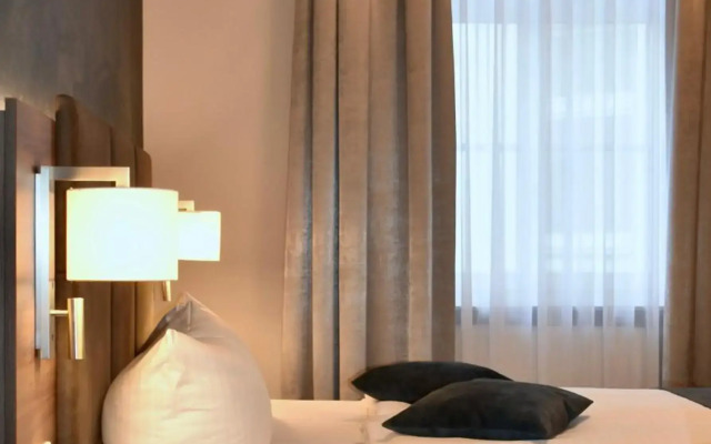 Hotel Schwarzer Bär