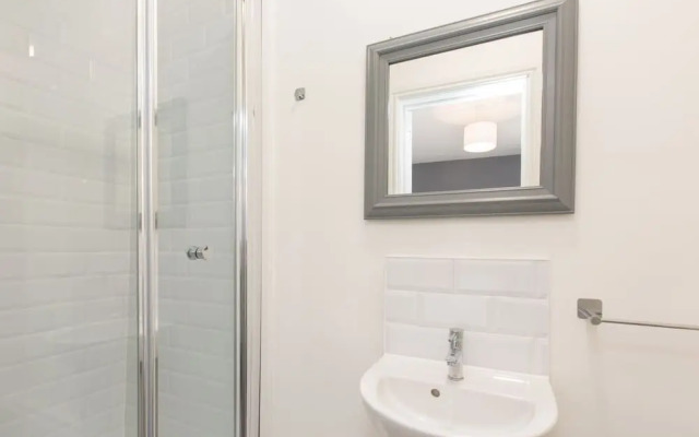 Townhouse @ 58 Brooklyn St - Crewe