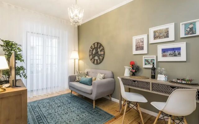 LxWay Apartments Alfama - São Miguel