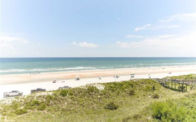 Windjammer 316 - Three Bedroom Condo