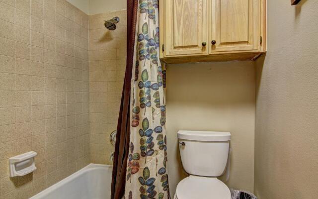 Go With The Flow CW B103