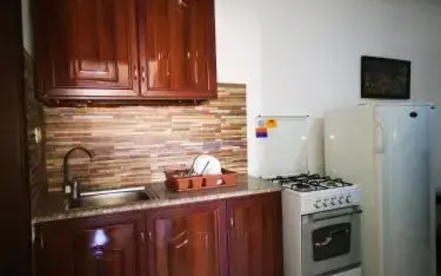 Al Fakher Hotel Apartments & Suites