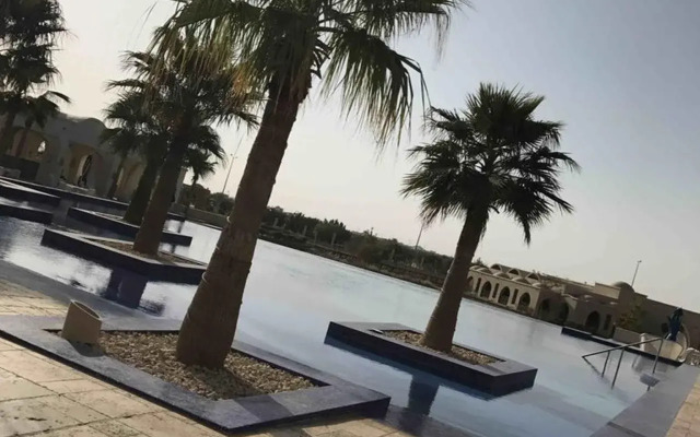 Al Eairy Furnished Apartment Riyadh 1