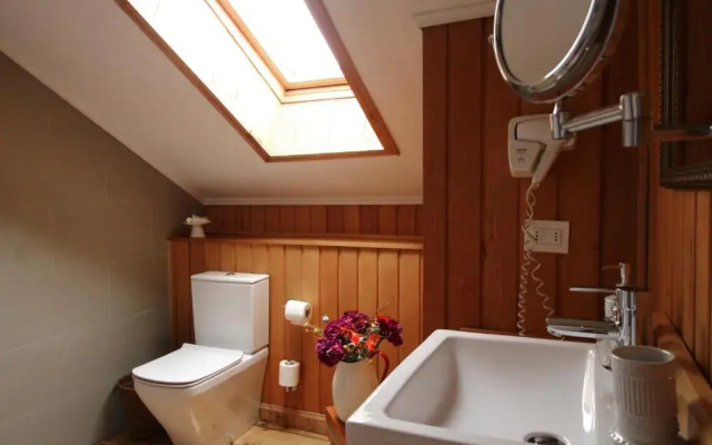 Hotel Boutique Casa Werner