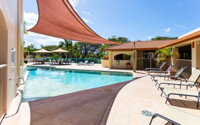 Tropical Oasis 12 Ocean Views