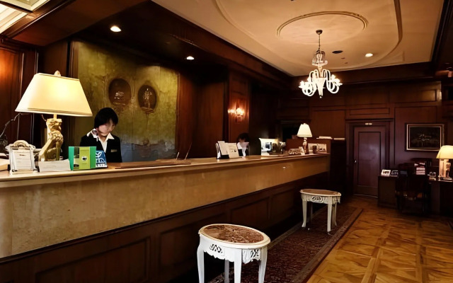 Hiroshima Intelligent Hotel Annex