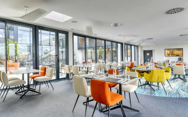 Les Patios de Saint-Pierre