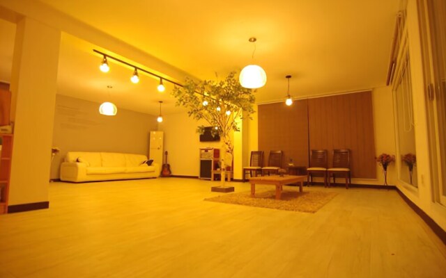 Ganghwadosunset&sea Pension