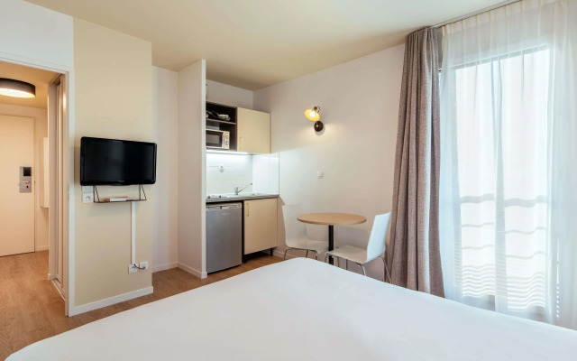 Aparthotel Adagio Access Paris Asnières