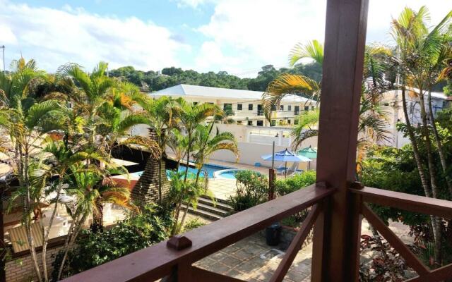 Branca Tropical Brasil Residencial