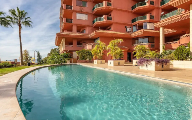 Penthouse L Reserva Del Higueron