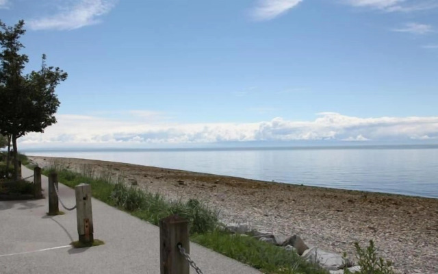 The Spot at Porpoise Bay