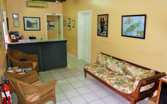 Plantation Beach Villas