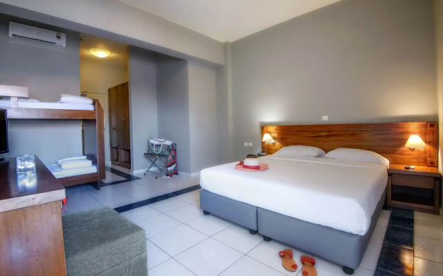 Zeus Hotels Neptuno Beach - All Inclusive