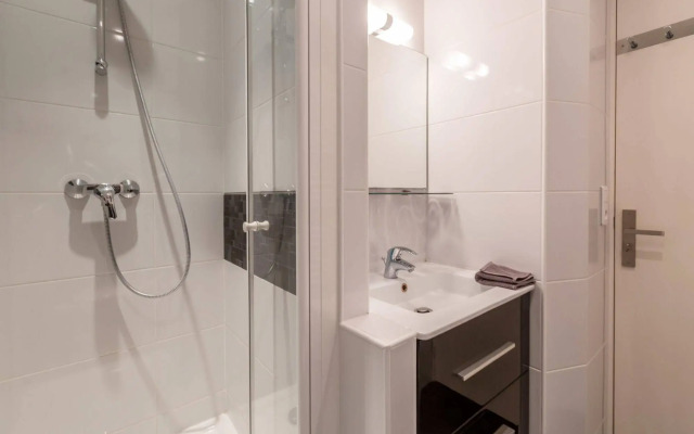 Apartment WS Beaugrenelle - Tour Eiffel