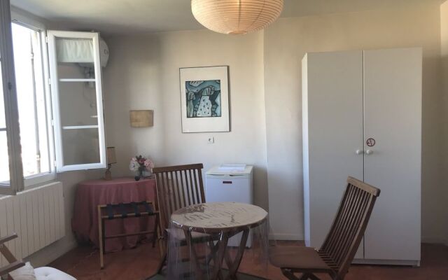 Chambre d'Hôte La Sylvabelle