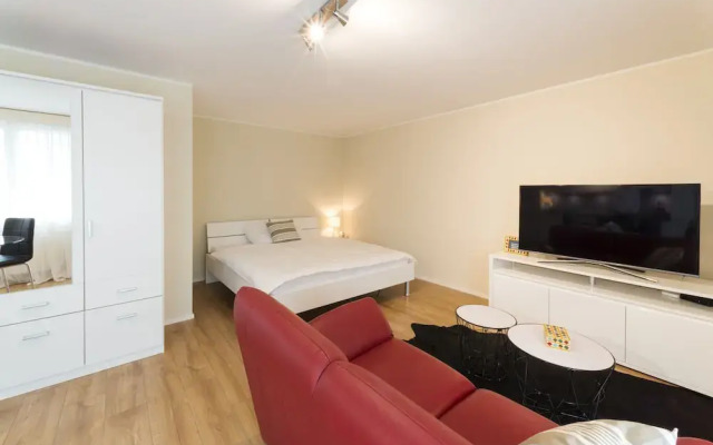RELOC Serviced Apartments Wallisellen 36