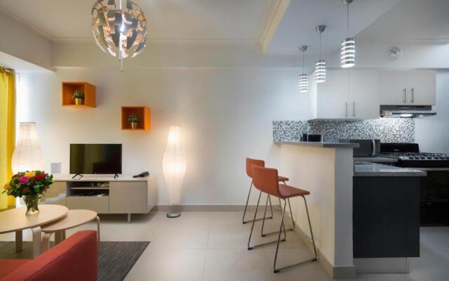 Central Park Tower