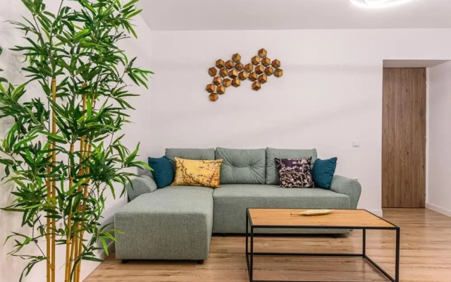 Schei Gate Apartment