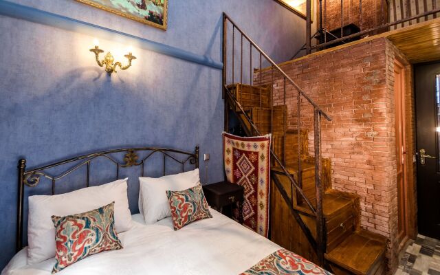 Tiflis Inn Glamour Boutique Hotel