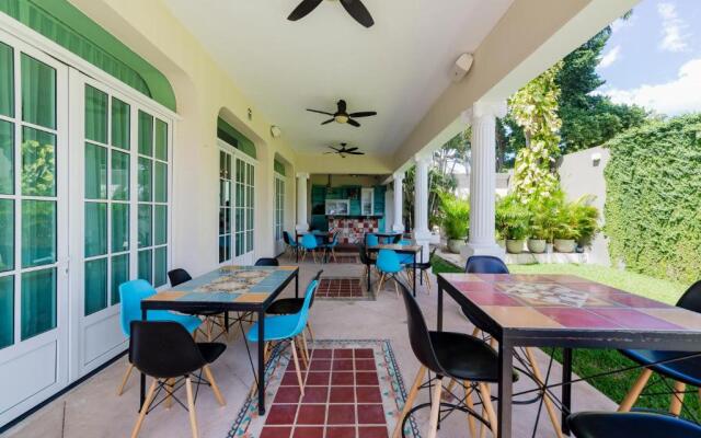 Delfina Boutique Hotel