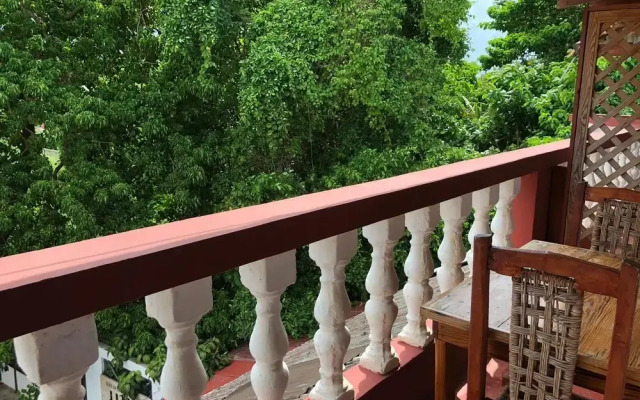 Residence Caribe