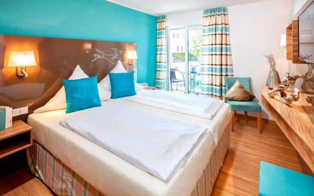 Hotel Schonau