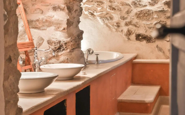 Maison d'hôtes Le Hameau de la Mûre