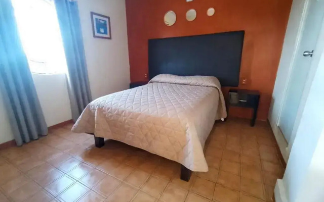 Hotel Fragata
