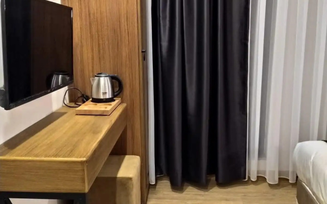 Nupera Hotel