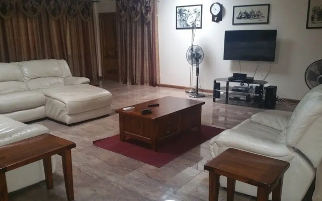 Lord Apartment West Legon Accra