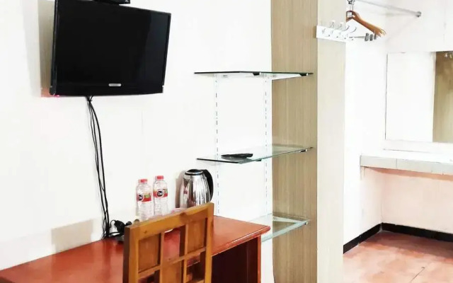Hotel Salma Syariah RedPartner